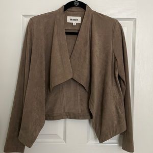 BB Dakota jacket, Size S